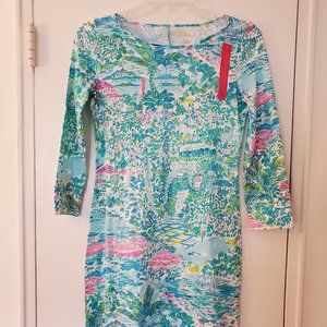 Lilly Pulitzer Marlowe Dress Size XXS